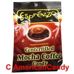 Esprezzo Mocha Coffee Candy 165g